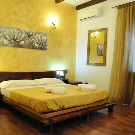 Rooms And Breakfast Zefiro-3