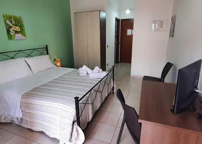 Costa Gaia Rooms