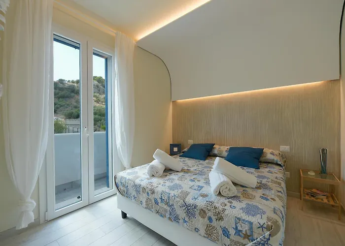 Appartamento : Isule Apartment & Terrace