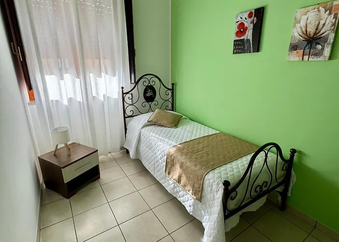 Costa Gaia Rooms