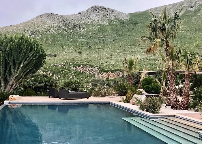 Baglio La Porta By Geocharme