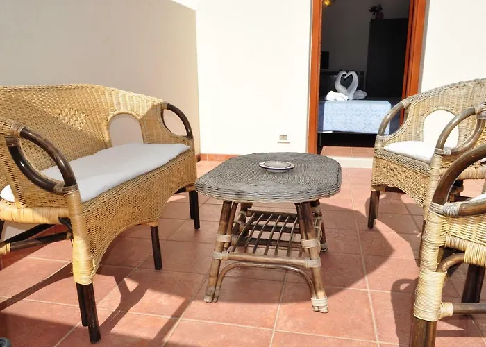 Bed & Breakfast Adriana